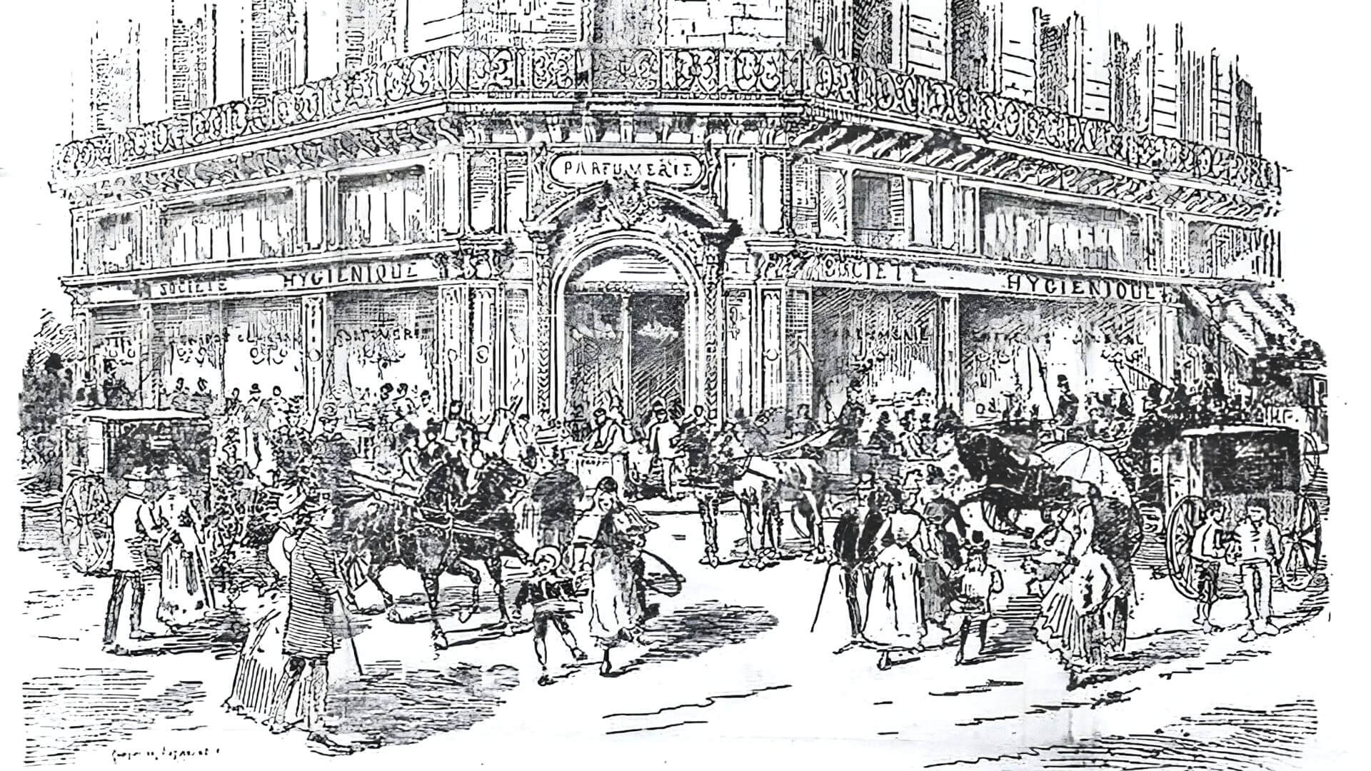 COTTAN, d'un siècle aux suivants