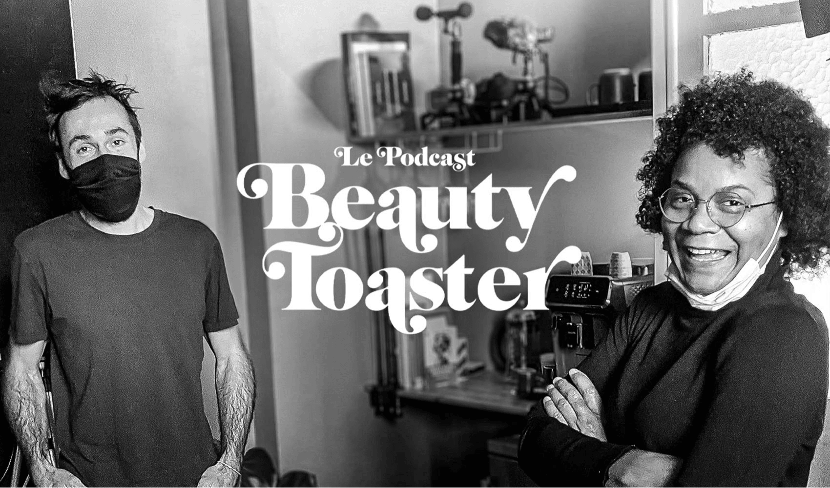 Beauty Toaster : Bonnes ondes de l'aube - COTTAN