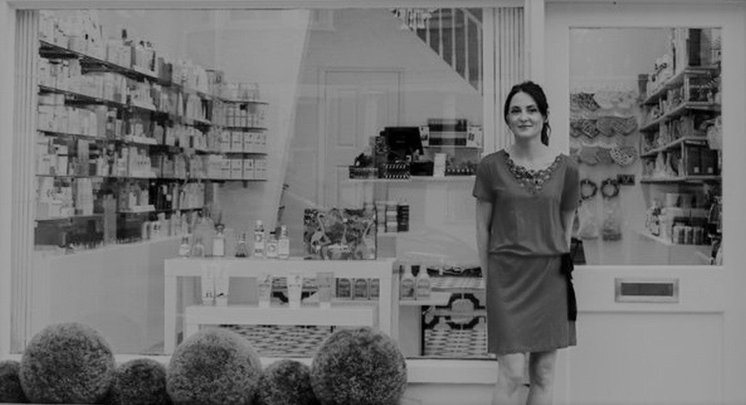 Marine Vincent, une pharmacienne "à la française" - COTTAN