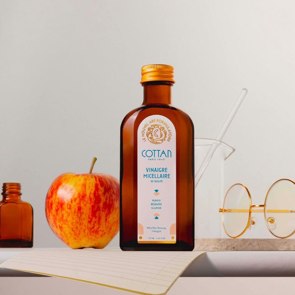Micellar Beauty Vinegar - 125mL