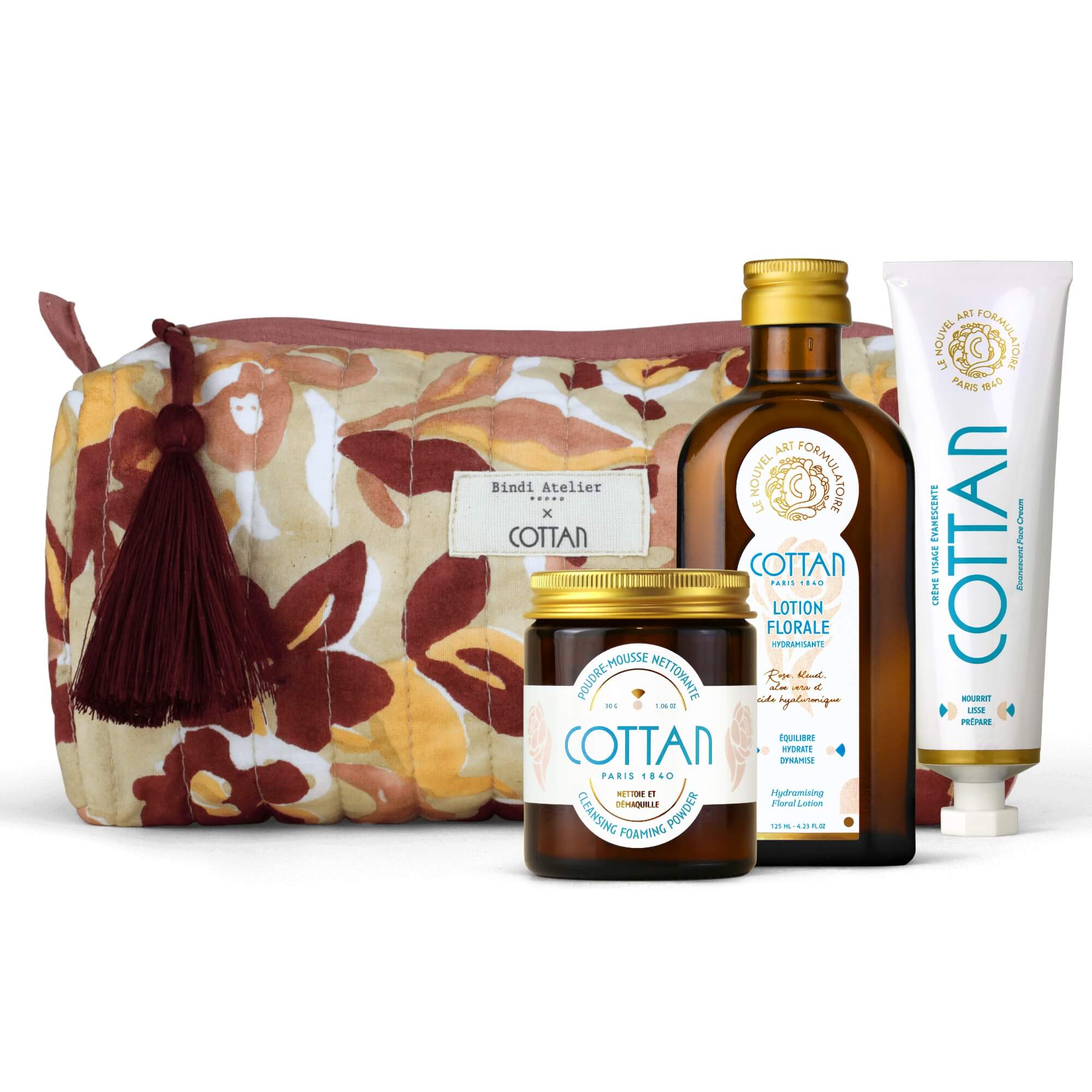 Sérénité Estivale