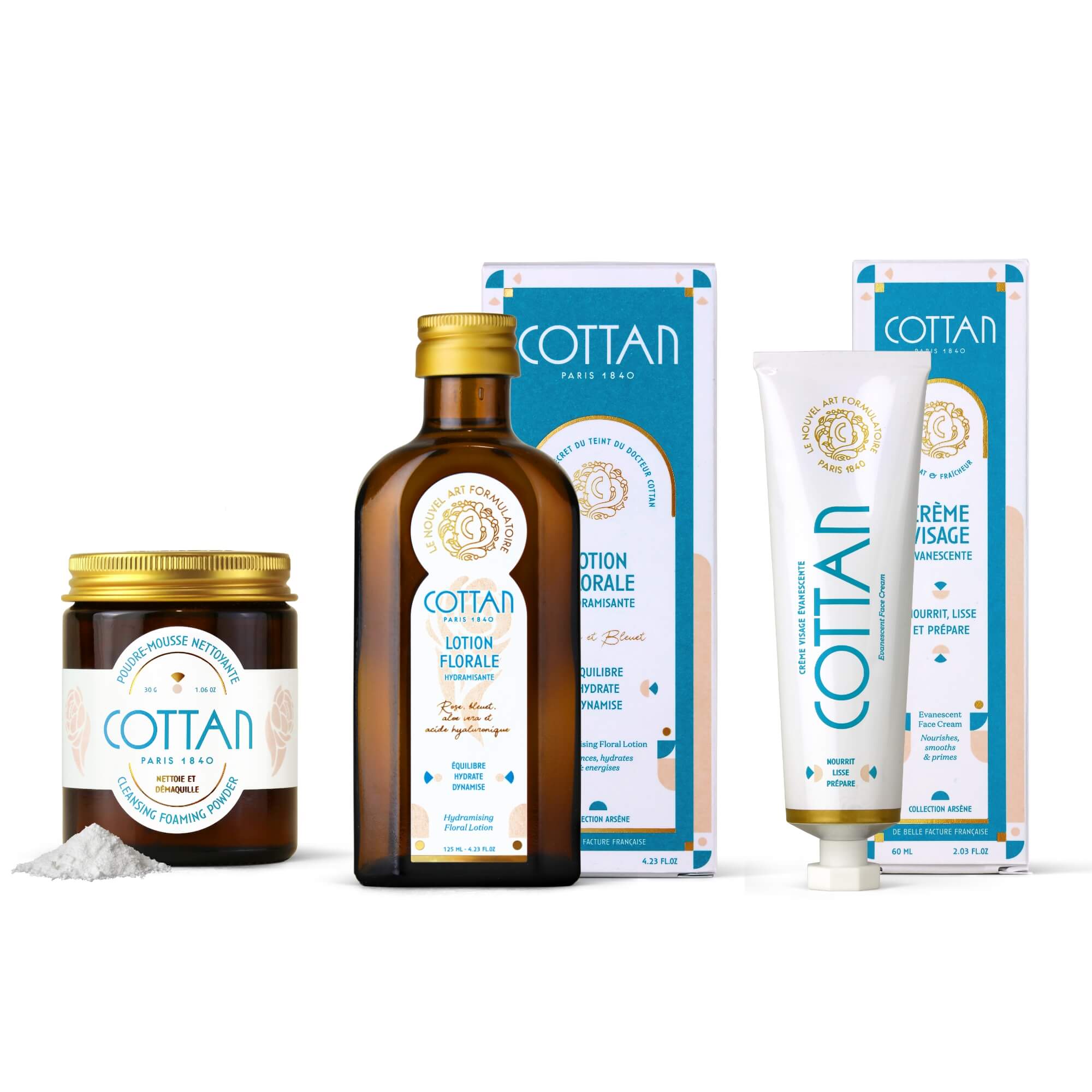 Sérénité Estivale