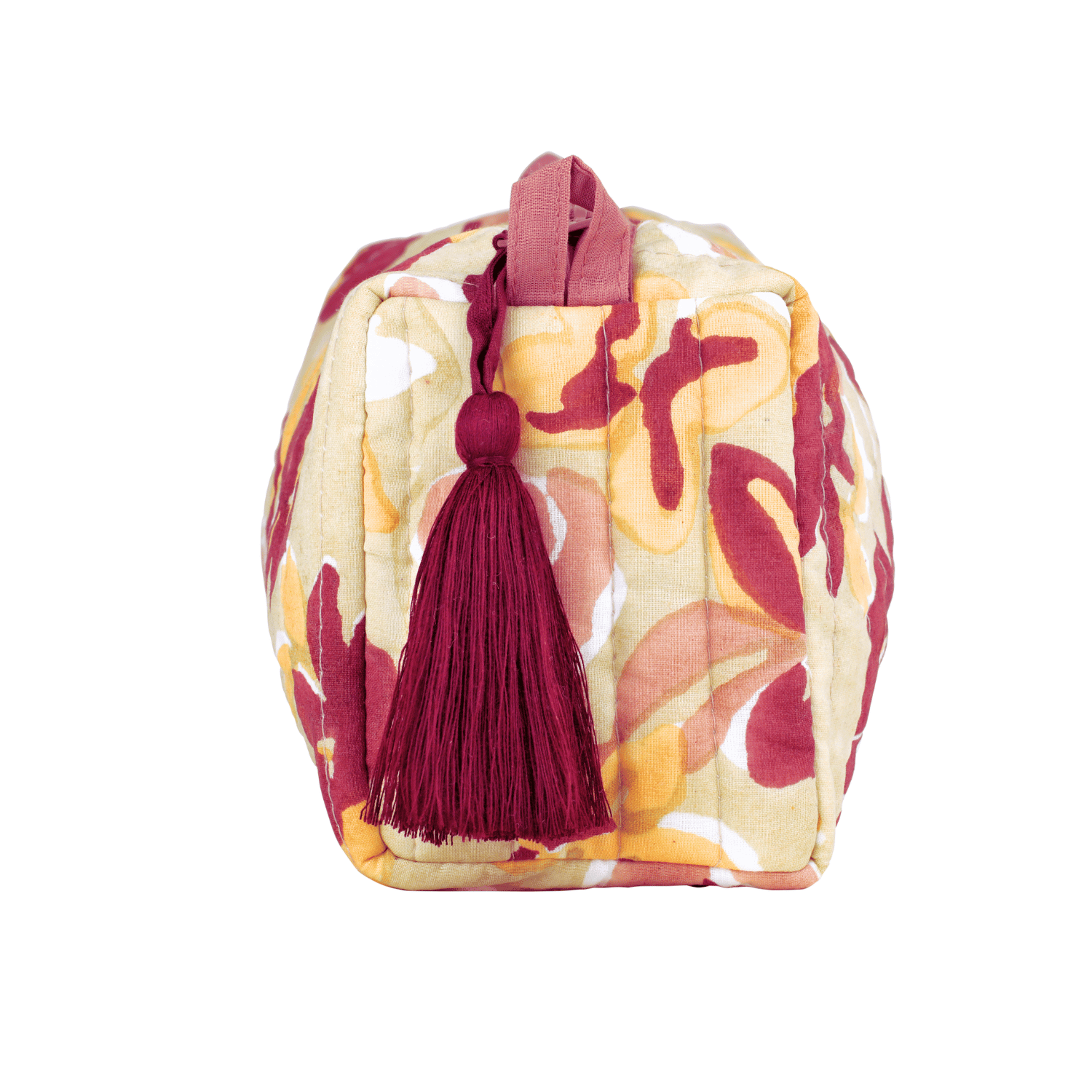 Trousse de toilette Bindi Atelier x COTTAN