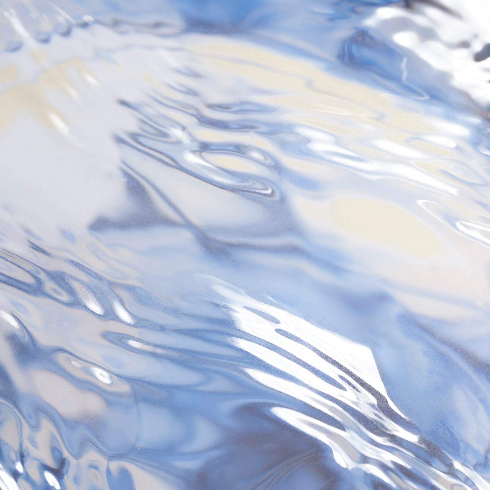 COTTAN Hydrating Floral Lotion — texture of the product