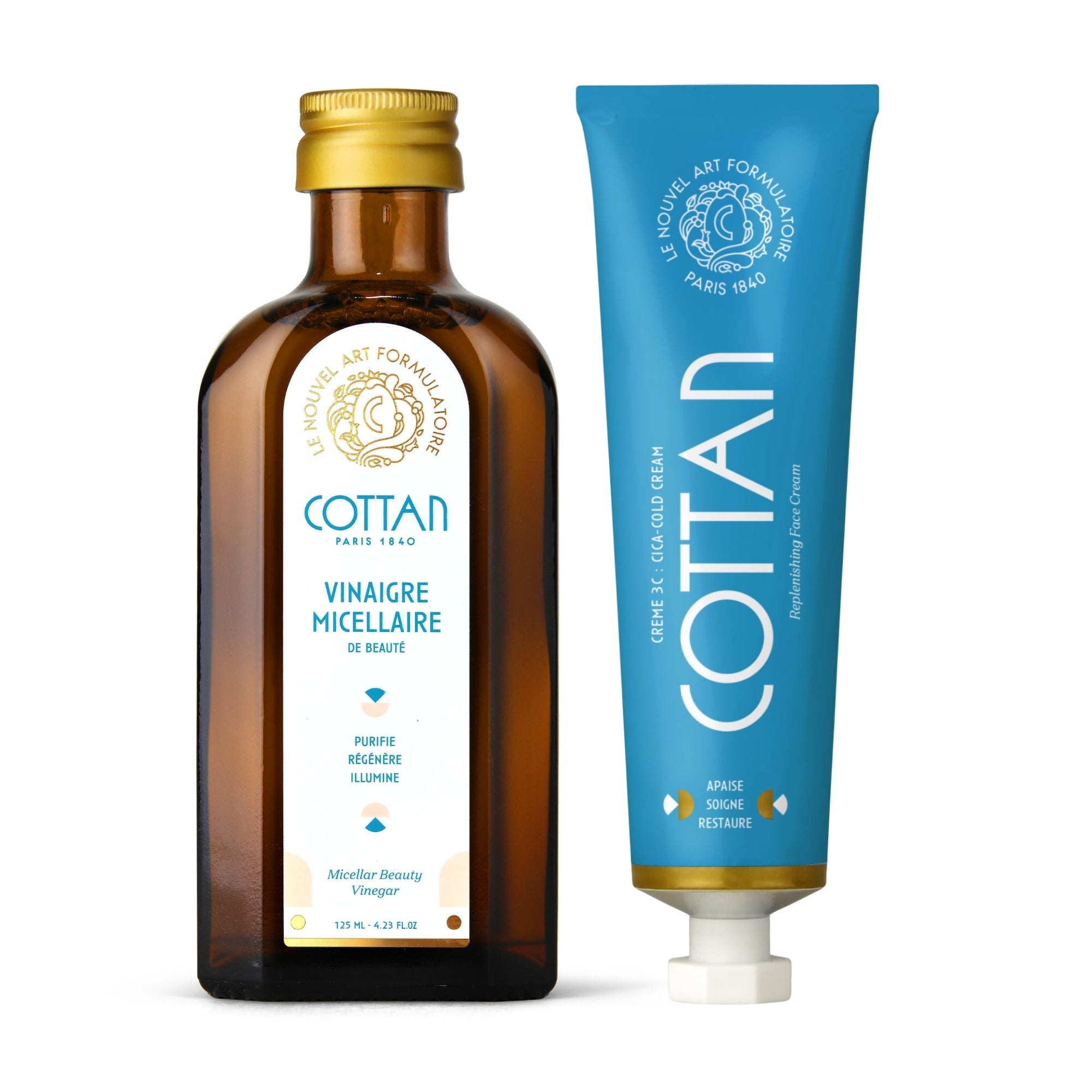 Songe Réparateur - COTTAN