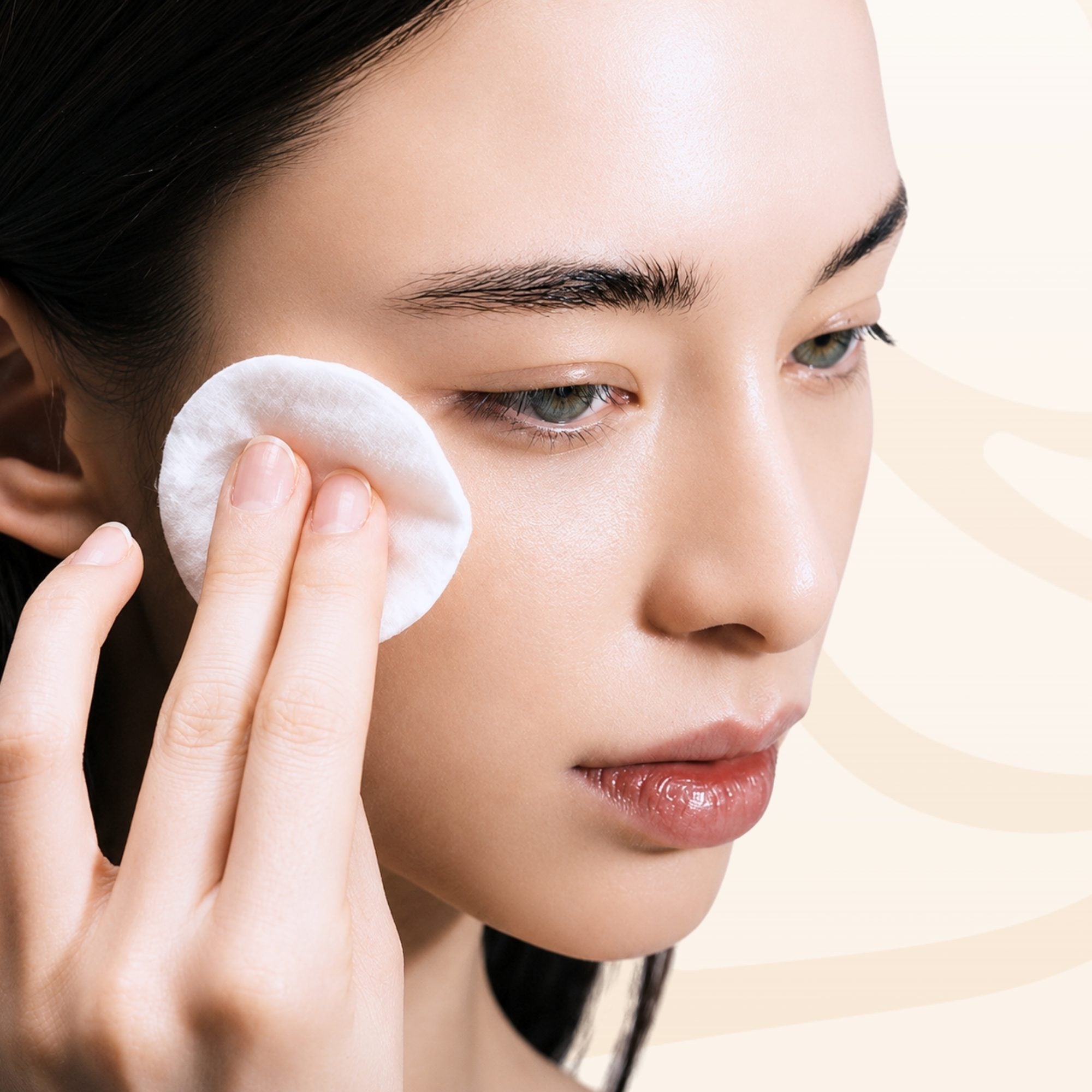 Micellar Beauty Toner - COTTAN