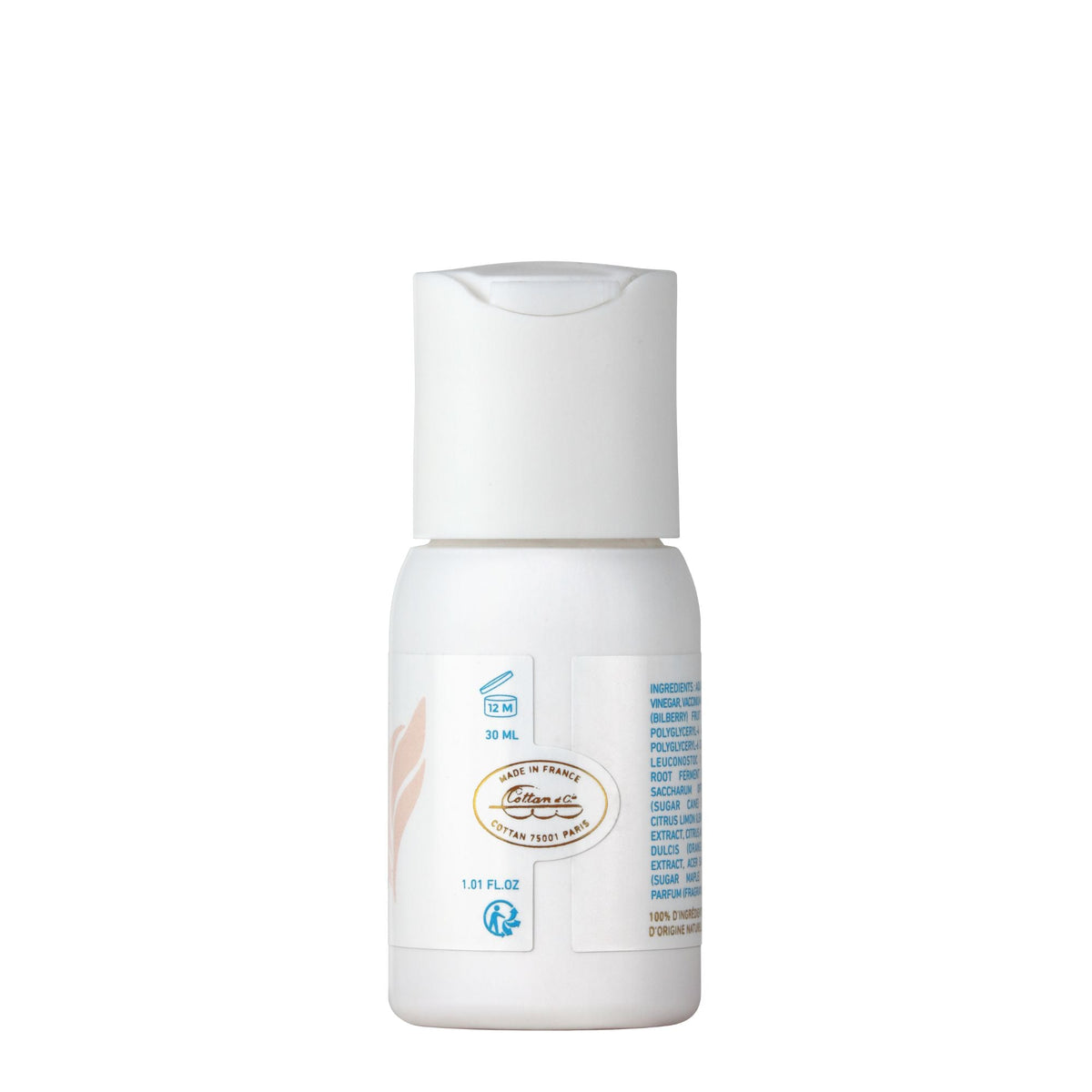 Vinaigre Micellaire de Beauté — Travel - COTTAN