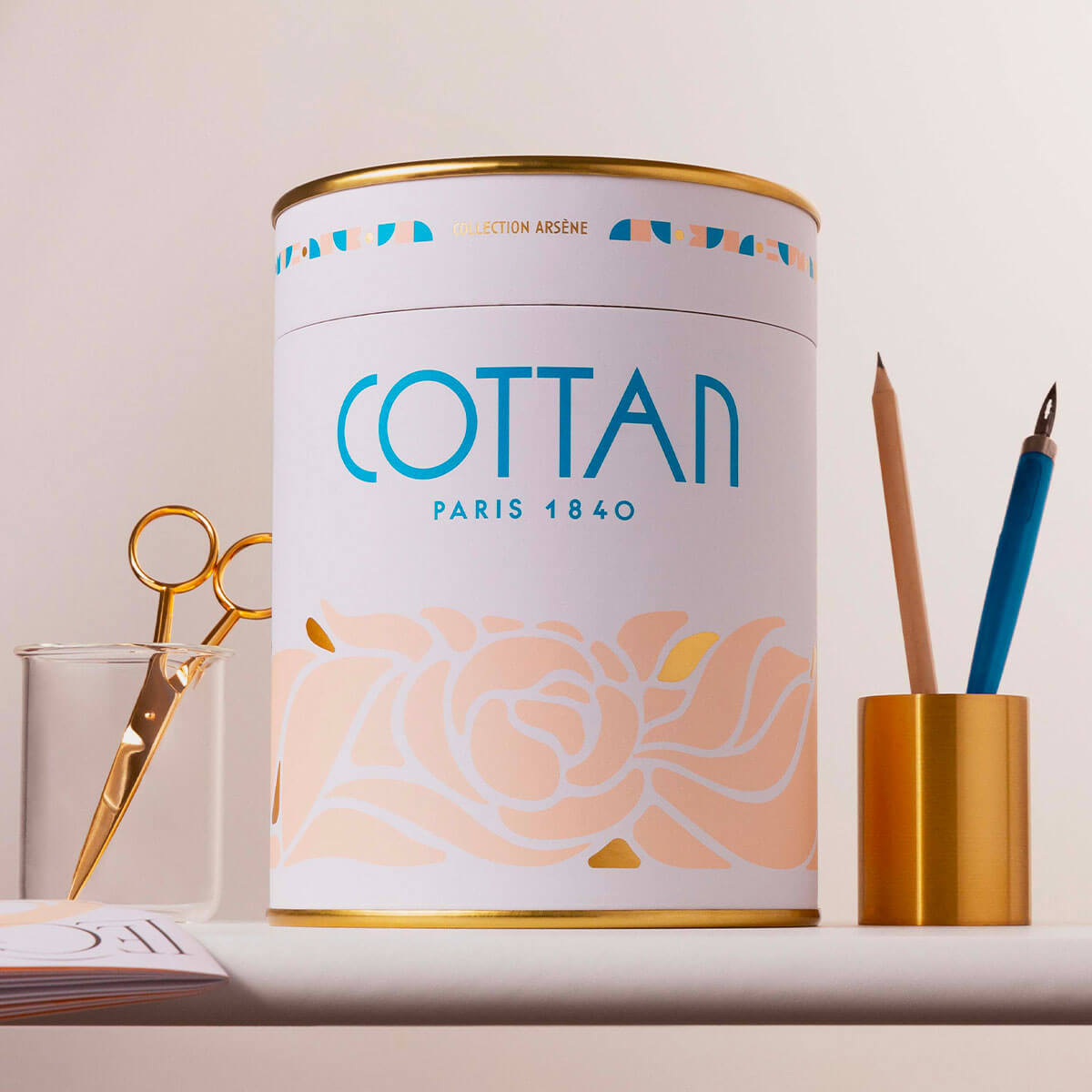 Caja de Regalo Arsène