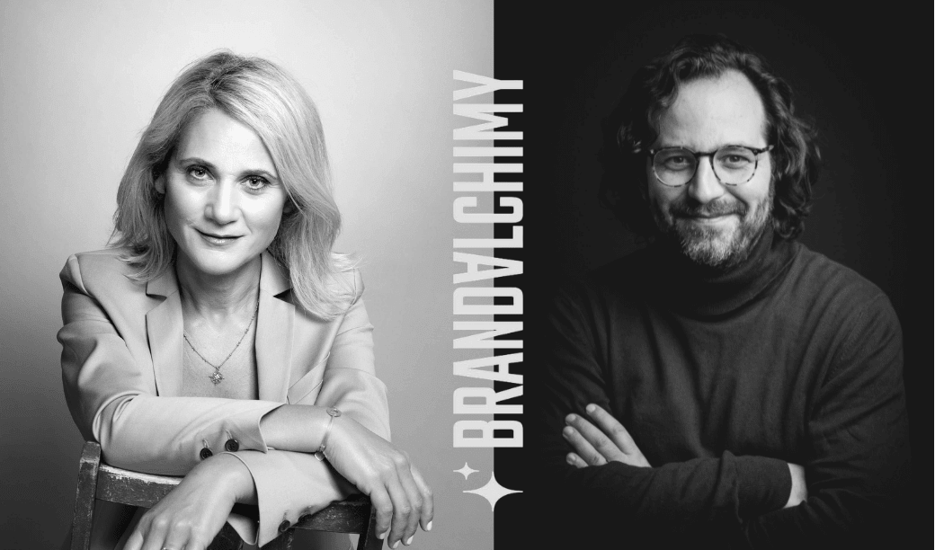 Interview sur l'innovation avec Viviane Lipskier - COTTAN