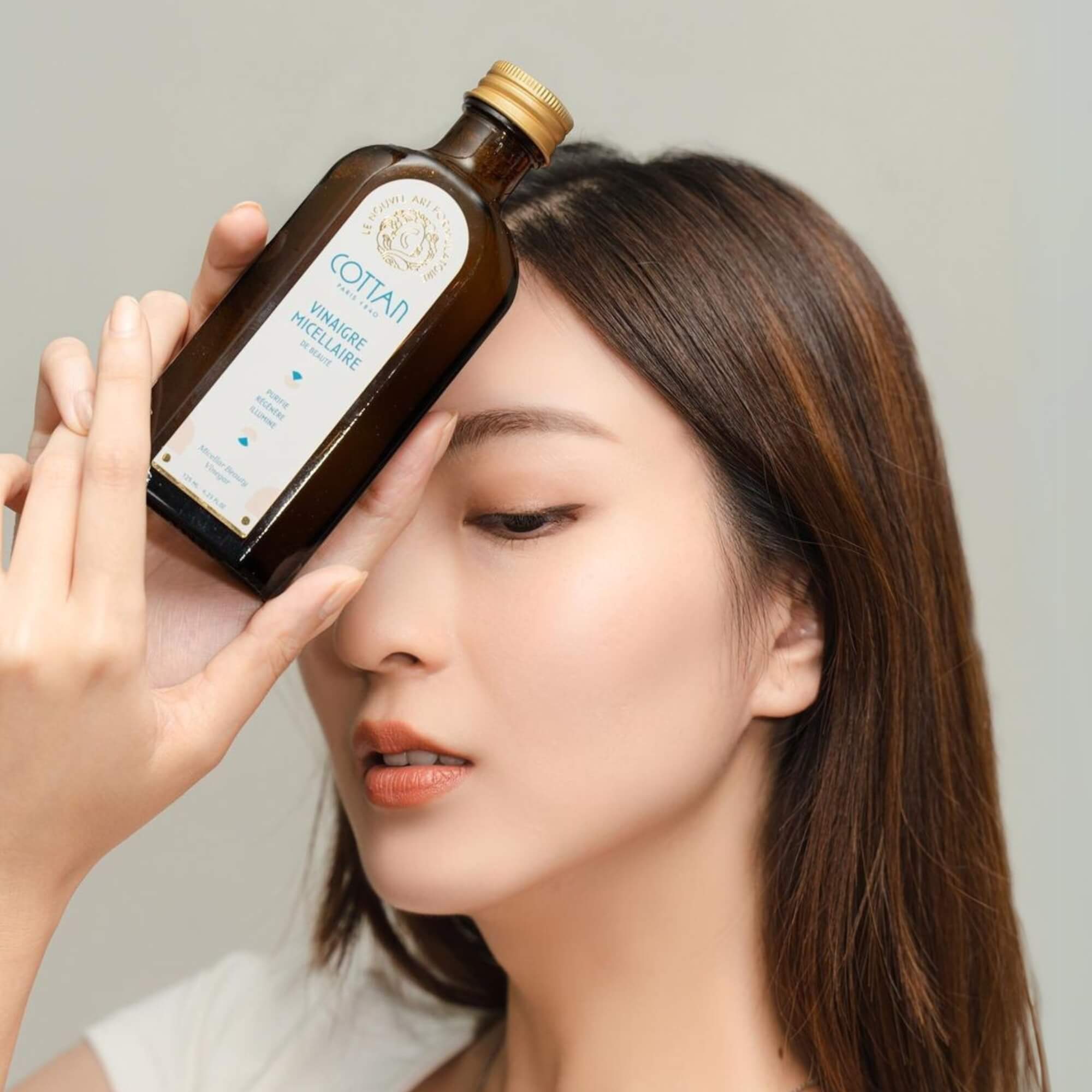 Vinaigre Micellaire de Beauté - COTTAN