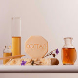 COTTAN - Savon visage dulcifié - Soin Visage - Produit dans laboratoire