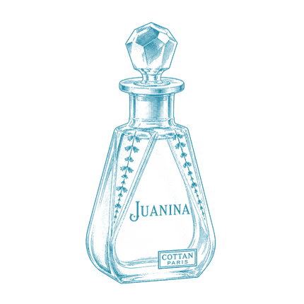 Juanina perfume